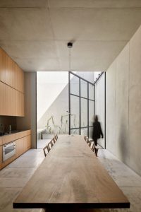 Microcemento y sus posibilidades